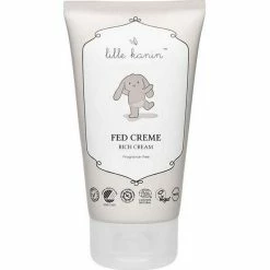 Lille Kanin Rich Baby Cream 150ml