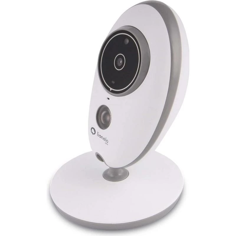 Lionelo Babyline 5.1 Baby Monitor 4 Lionelo Babyline 5.1 Baby Monitor - Billede 2