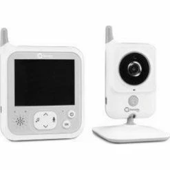 Lionelo Babyline 7.1 Baby Monitor