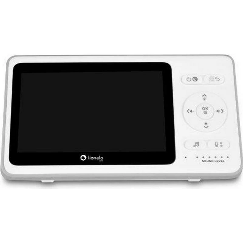 Lionelo Babyline 8.2 Baby Monitor 5 Lionelo Babyline 8.2 Baby Monitor - Billede 3