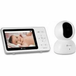 Lionelo Babyline 8.2 Baby Monitor