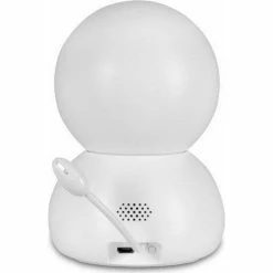 Lionelo Babyline 8.2 Baby Monitor 11 Lionelo Babyline 8.2 Baby Monitor -Baby Jogger butik Lionelo Babyline 8.2 Baby Monitor 4