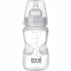 Lovi Medical Baby Bottle 3m 250 Ml