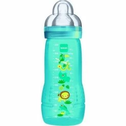 Mam Easy Active Baby Bottle 330ml -Baby Jogger butik Mam Easy Active Baby Bottle 330ml 3