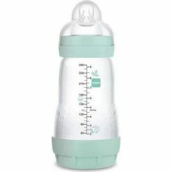 Mam Easy Start Baby Bottle Anti-colic 260 Ml 2-pack -Baby Jogger butik Mam Easy Start Baby bottle Anti colic 260 ml 2 pack 4