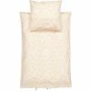 MarMar Baby Bed Linen Poppy 70x100cm -Baby Jogger butik MarMar Baby Bed Linen Poppy 70x100cm
