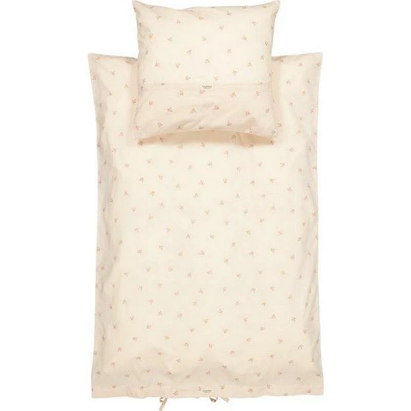 MarMar Baby Bed Linen Poppy 70x100cm 3 MarMar Baby Bed Linen Poppy 70x100cm