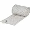 MarMar Bed Bumper Dino Baby 30x378cm -Baby Jogger butik MarMar Bed Bumper Dino Baby 30x378cm