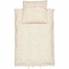 MarMar Bed Linen Baby, Bed Linen Little Rose 70x100cm -Baby Jogger butik MarMar Bed Linen Baby Bed linen Little Rose 70x100cm