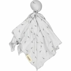 MarMar Dino Baby Cuddle Cloth