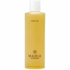 Maria Åkerberg Maria Åkerberg Må Baby Oil 125ml 4 Maria Åkerberg Maria Åkerberg Må Baby Oil 125ml -Baby Jogger butik Maria AEkerberg Maa Baby Oil 125ml 1