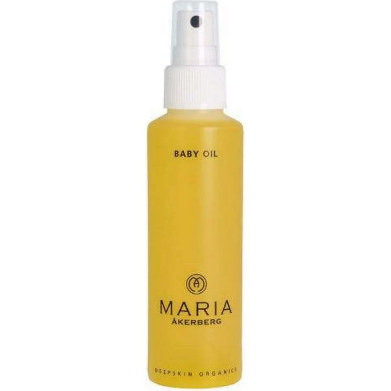 Maria Åkerberg Maria Åkerberg Må Baby Oil 125ml 2 Maria Åkerberg Maria Åkerberg Må Baby Oil 125ml