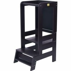 Meow Baby Kitchen Helper With A Board