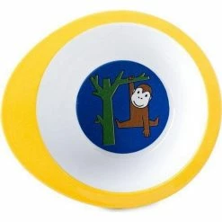 Mepal Abe Baby Skål