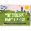 Milestone The Original Baby Cards -Baby Jogger butik Milestone The Original Baby Cards