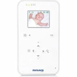 Miniland Baby Digimonitor 1.8