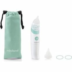 Miniland Baby Nasal Care -Baby Jogger butik Miniland Baby Nasal Care 2