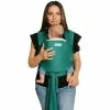 Moby Wrap Evolution Baby Carrier