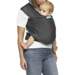 Moby Wrap Evolution Baby Carrier -Baby Jogger butik Moby Wrap Evolution Baby Carrier 3