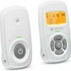 Motorola AM24 Audio Baby Monitor