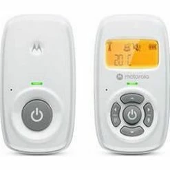 Motorola AM24 Audio Baby Monitor -Baby Jogger butik Motorola AM24 Audio Baby Monitor 2
