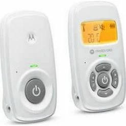 Motorola AM24 Audio Baby Monitor
