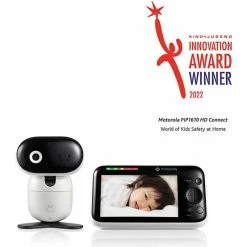 Motorola Baby Monitor