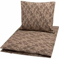 Müsli Müsli Baby Bed Linen Giraffe 70x100cm