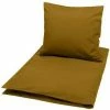 Müsli Müsli Baby Sengetøj Cm - Solid Pesto - 100% økologisk Bomulds 70x100cm -Baby Jogger butik Muesli Baby sengetoej cm Solid pesto 100 oekologisk bomulds 70x100cm