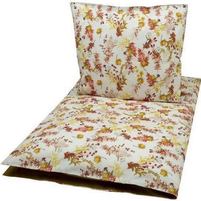 Müsli Müsli Calendula Baby Sengetøj 70x100cm 3 Müsli Müsli Calendula Baby Sengetøj 70x100cm