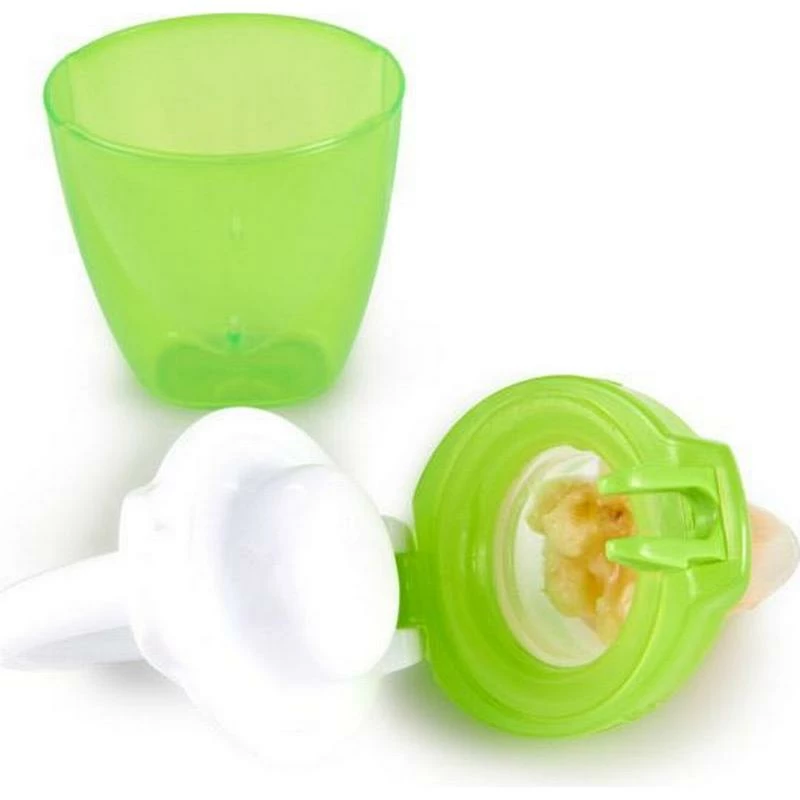 Munchkin Baby Food Feeder 4 Munchkin Baby Food Feeder - Billede 2