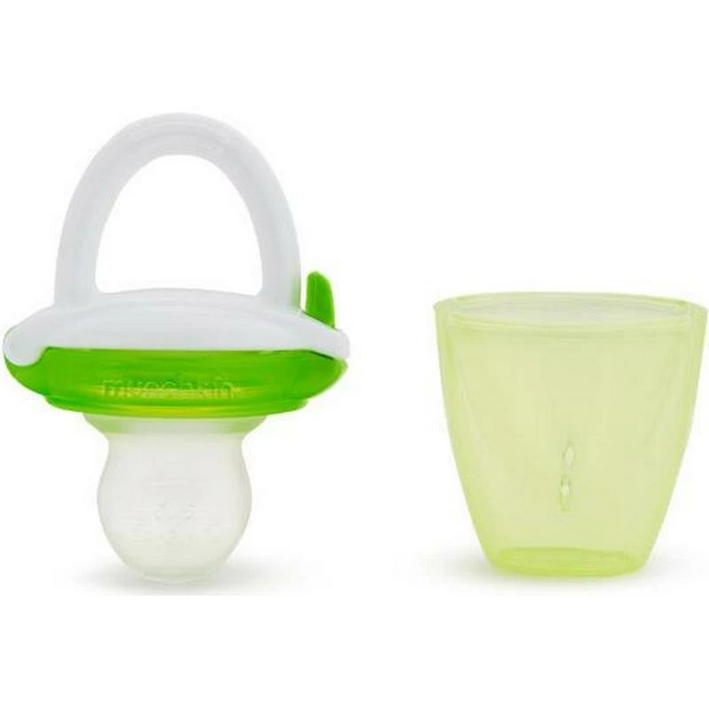 Munchkin Baby Food Feeder 6 Munchkin Baby Food Feeder - Billede 4
