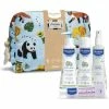 Mustela Gavesæt Til Baby (5 Dele) -Baby Jogger butik Mustela Gavesaet til baby 5 Dele