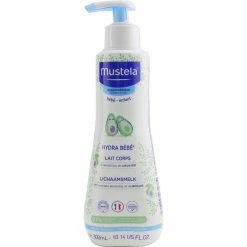 Mustela Hydra Baby Avocado Bodymilk 300ml