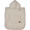 Najell Baby Carrier All Weather Cover Sandy Beige Str Bæreseler Hos Magasin Beige -Baby Jogger butik Najell Baby Carrier All Weather Cover Sandy Beige Str Baereseler hos Magasin Beige