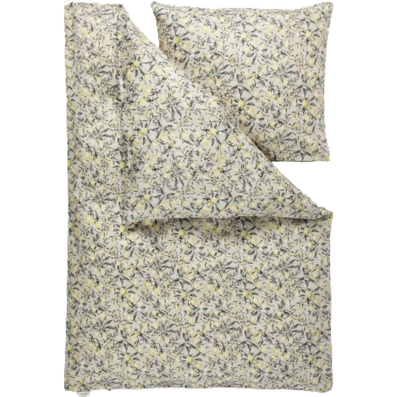 Name It Baby Bed Linen Crystal Gray 70x100cm 3 Name It Baby Bed Linen Crystal Gray 70x100cm