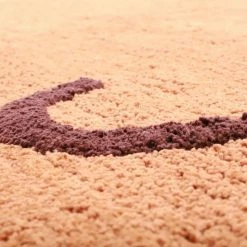 Nattiot Sandel Baby Bear Rug 100x110cm -Baby Jogger butik Nattiot Sandel Baby Bear Rug 100x110cm 4