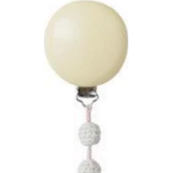 NatureZoo Crochet Pram Mobile Baby Pink Lama 7 NatureZoo Crochet Pram Mobile Baby Pink Lama -Baby Jogger butik NatureZoo Crochet Pram Mobile Baby Pink Lama 1