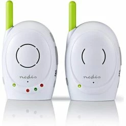 Nedis Audio Baby Monitor