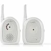 Nedis Audio Baby Monitor BAMO111AUWT -Baby Jogger butik Nedis Audio Baby Monitor BAMO111AUWT