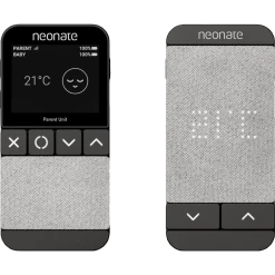 Neonate Baby Monitor N65LGREY