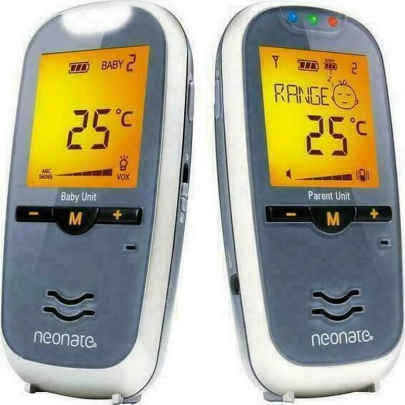 Neonate Extra Baby Unit BU-69D 5 Neonate Extra Baby Unit BU-69D - Billede 3