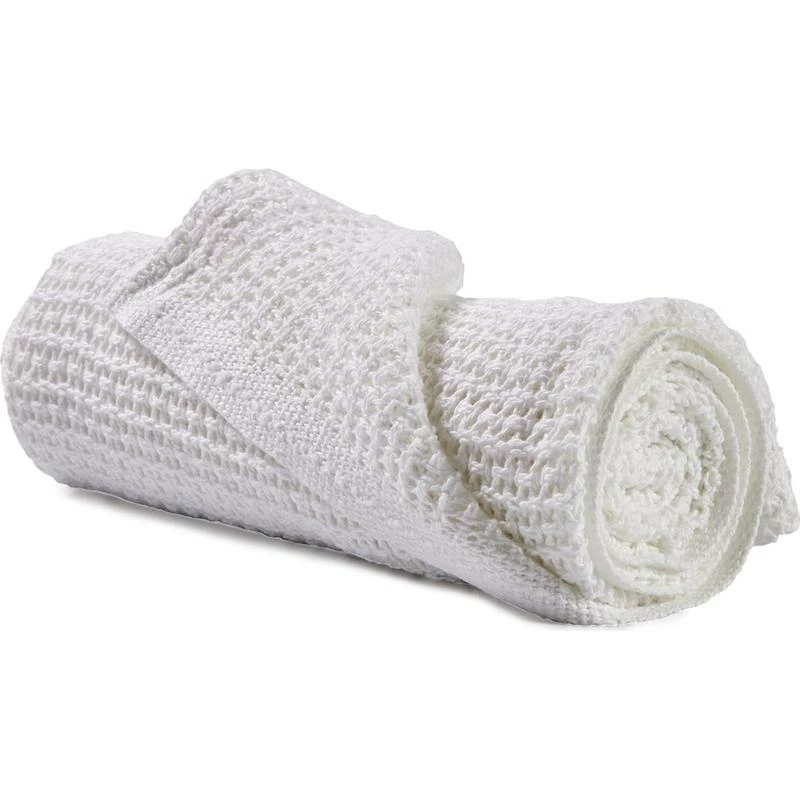 Ng Baby Cellular Blanket 4 Ng Baby Cellular Blanket - Billede 2