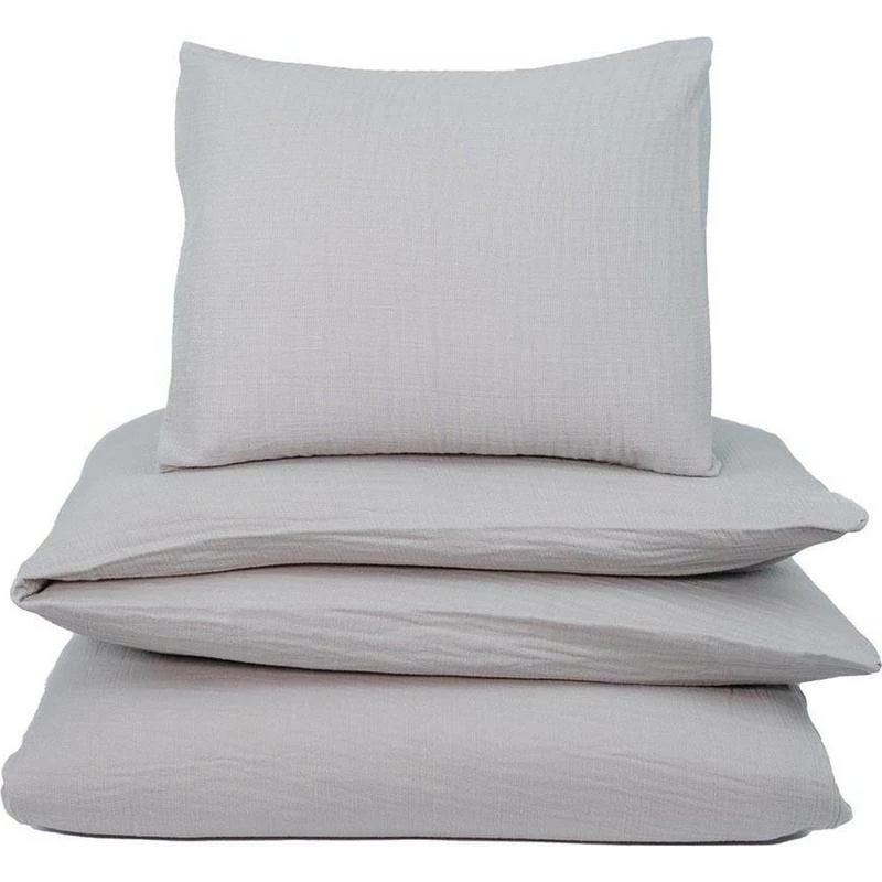 Ng Baby Muslin Greige 3 Ng Baby Muslin Greige