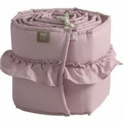Ng Baby Sengerand Mood Ruffles 60x120cm -Baby Jogger butik Ng Baby Sengerand Mood Ruffles 60x120cm 2