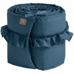 Ng Baby Sengerand Mood Ruffles 60x120cm -Baby Jogger butik Ng Baby Sengerand Mood Ruffles 60x120cm 3