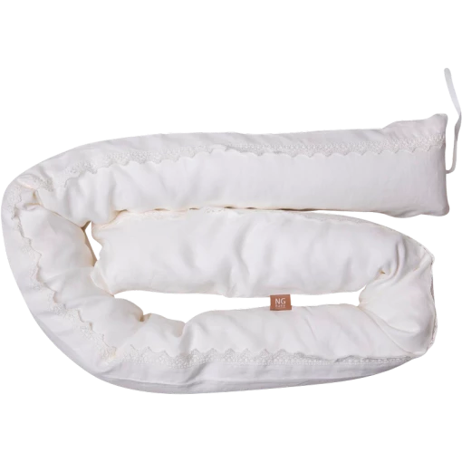 Ng Baby Sovorm Spets 20x240cm -Baby Jogger butik Ng Baby Sovorm Spets 20x240cm