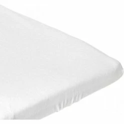 Ng Baby Stræklagen Vugge 70x100, Hvid
