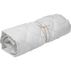 Ng Baby Topper Mattress Organic Basic 60x120cm