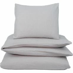 Ng Baby Vagga Muslin Greige